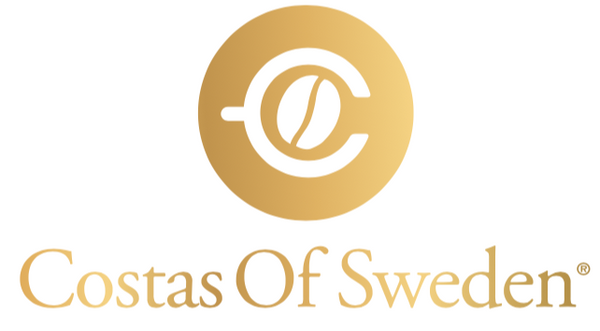 Costas Of Sweden