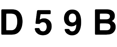 D59B Specialty Coffee Roasters