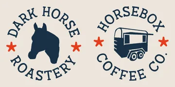Dark Horse Roastery
