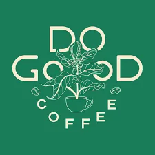 Do Good Coffee
