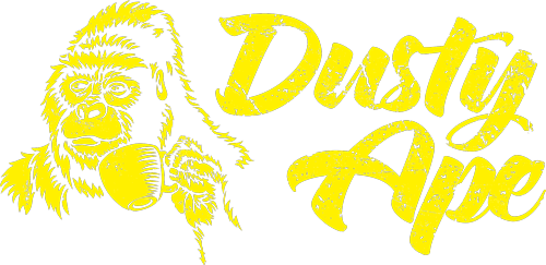 Dusty Ape Roastery & Coffee Bar