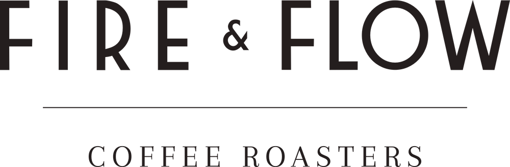 Fire & Flow Coffee