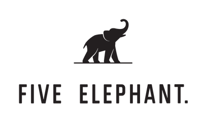 Five Elephant