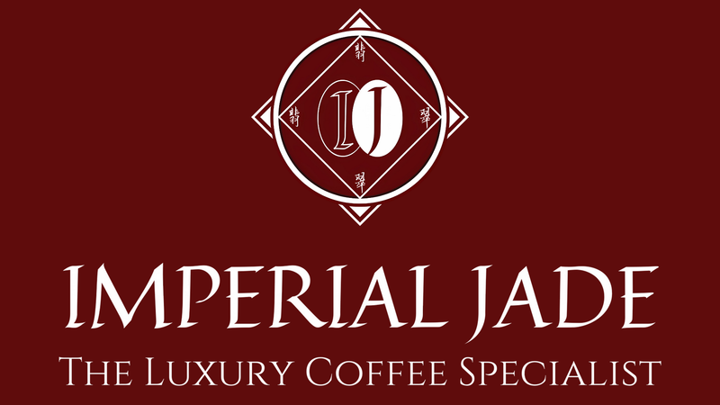 Imperial Jade Coffee