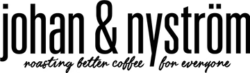 Johan & Nyström