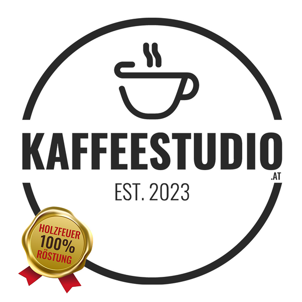 Kaffeestudio Spezialitäten