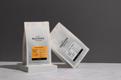 Machina Coffee