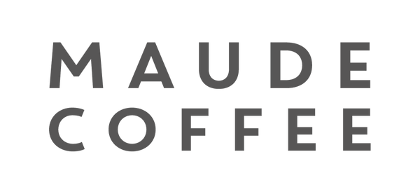 Maude Coffee