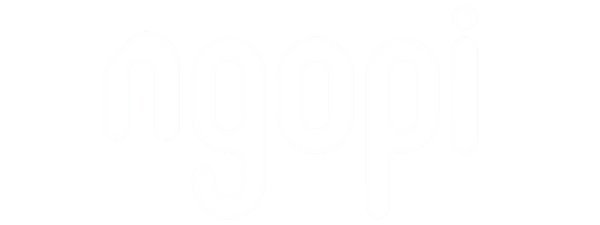 Ngopi