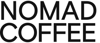 Nomad Coffee