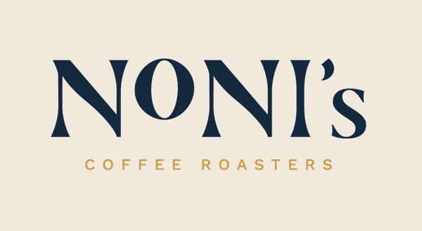 Noni's Coffee Roasters