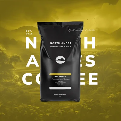 Northandescoffee