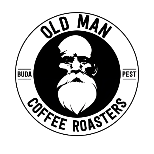 Old Man Coffee Roasters