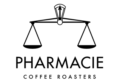 Pharmacie Coffee Roasters