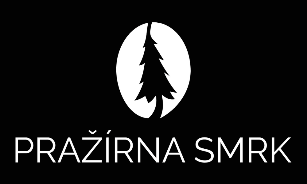 Pražírna Smrk