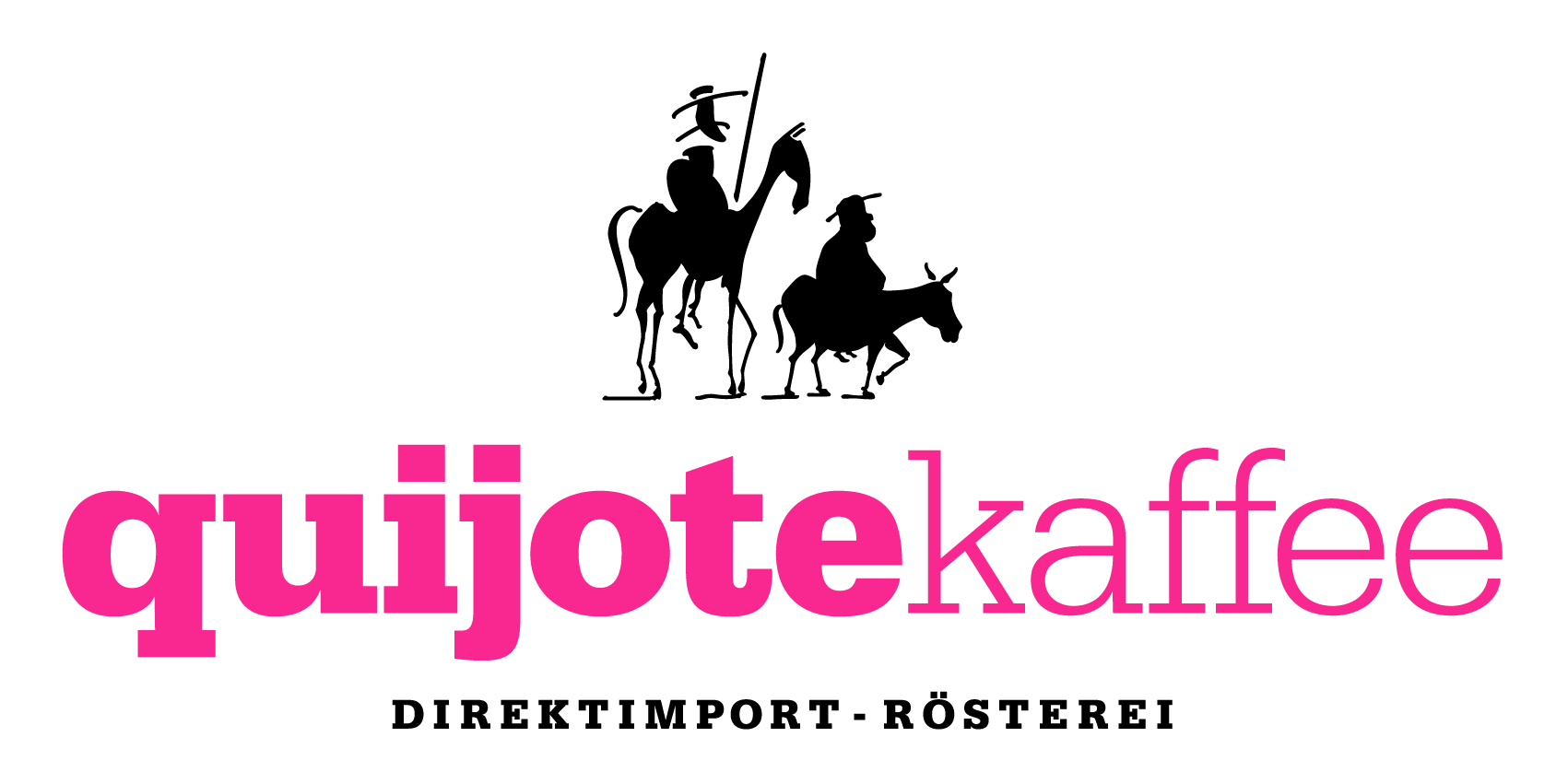 Quijote Kaffee