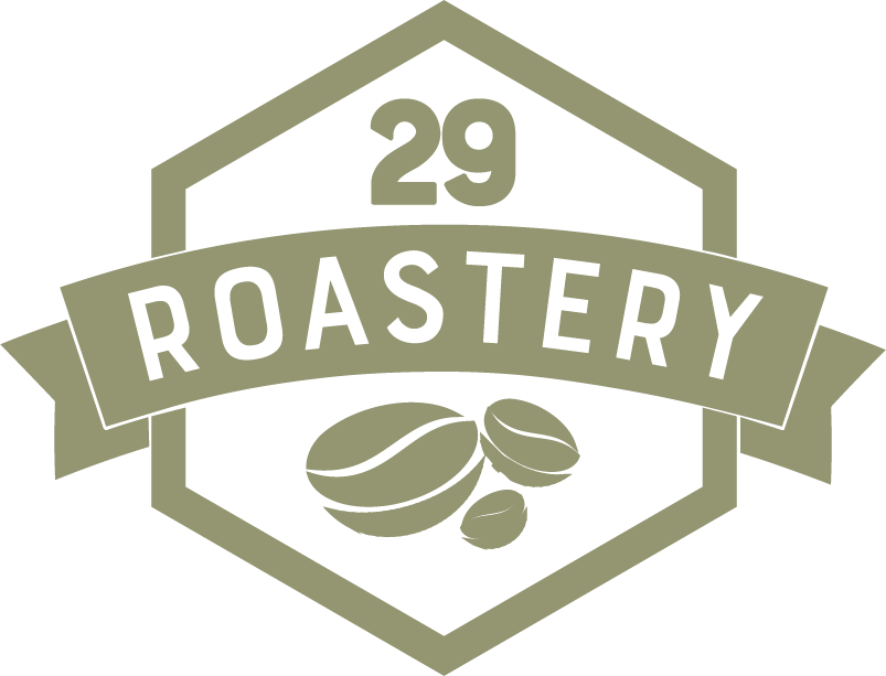 Roastery 29