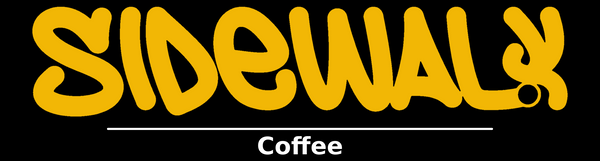 Sidewalk Coffee Co