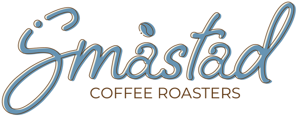 Smastad Coffee Roasters