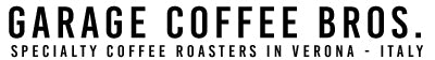 Specialty Coffee Roasting in Verona