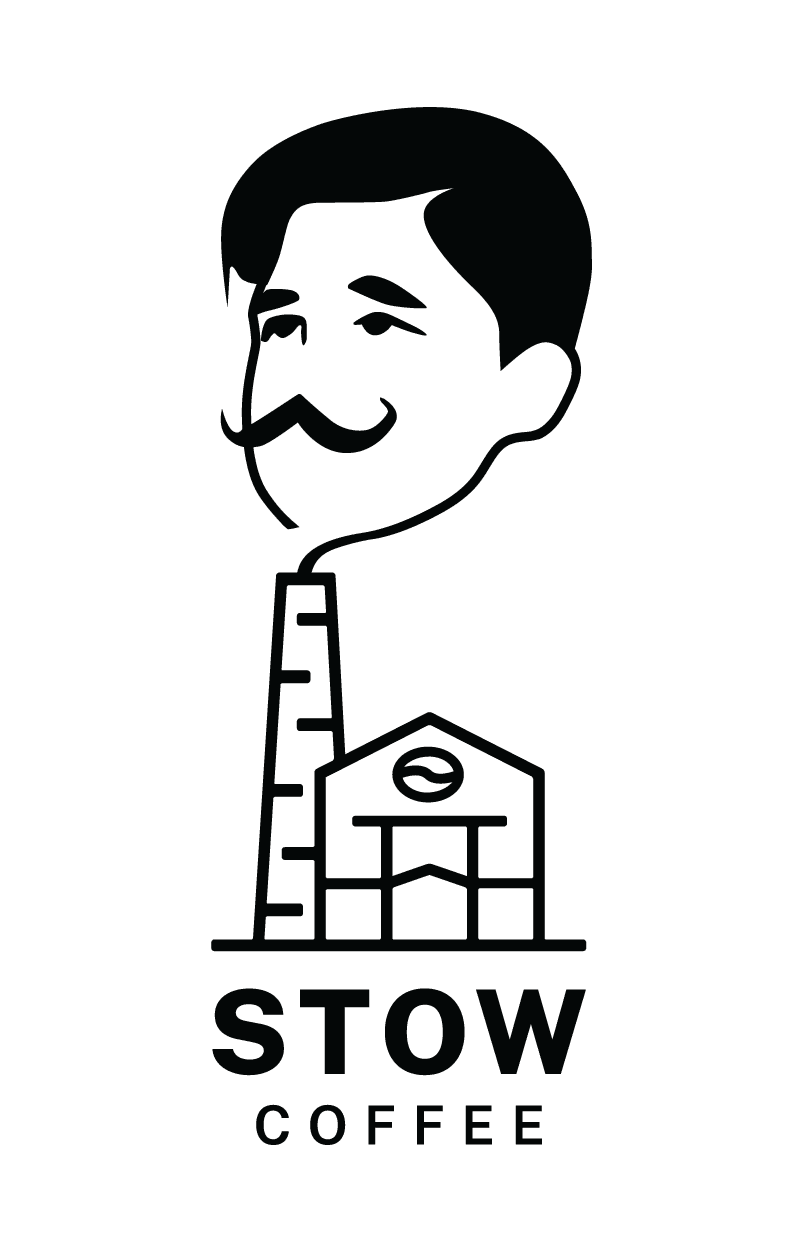 STOW Coffee Roasters