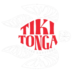 Tiki Tonga Coffee Roasters