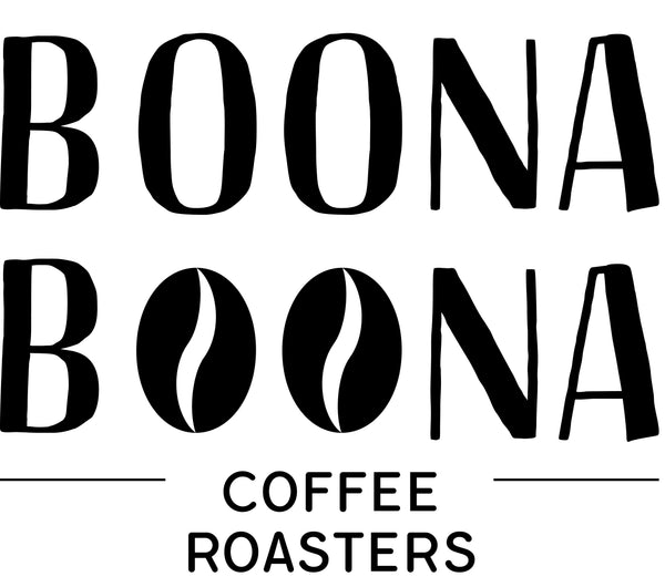 Boona Boona Coffee Roasters