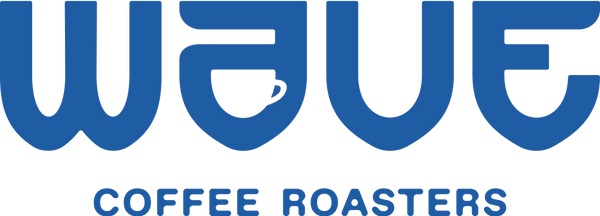 Wave Coffee Roasters